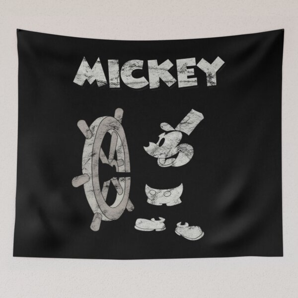 Item preview, Art Mickey Funny designed and sold by DhurgHrem.