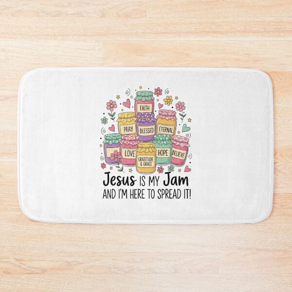 Item preview, Vintage Christmas Jesus Quote Holliday Like Be 2025 designed and sold by AdelhenLang.