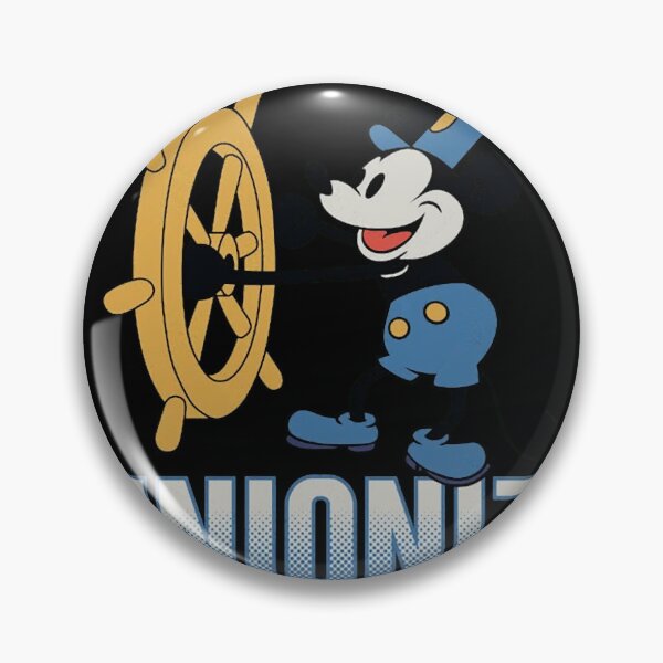 Item preview, Arte Mickey Divertido designed and sold by DhurgHrem.