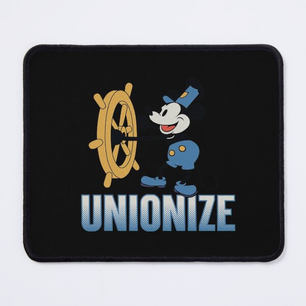 Item preview, Art Mickey Funny designed and sold by DhurgHrem.
