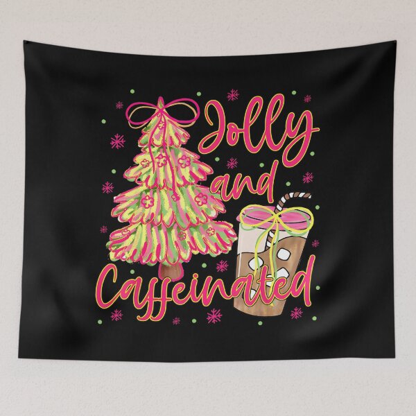 Item preview, of everyday festive or the stay be to season a might cheerful, enjoying a who alert in and cup This person describes energetic coffee during life. uplifted designed and sold by SmithWSTaRR.