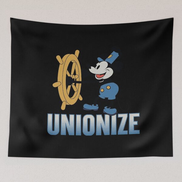 Item preview, Art Mickey Funny designed and sold by DhurgHrem.
