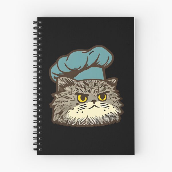 Item preview, Chef Cat designed and sold by MateusMeloLima.