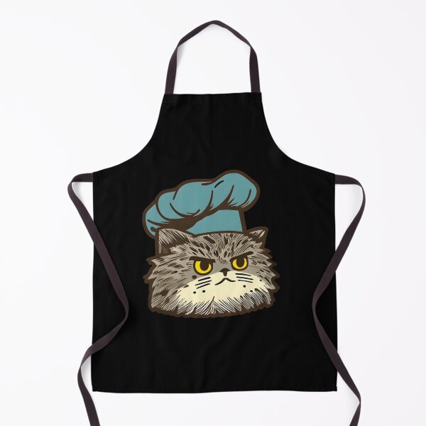 Item preview, Chef Cat designed and sold by MateusMeloLima.
