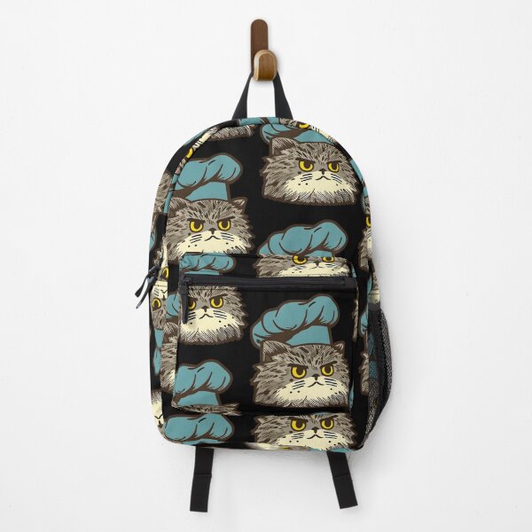 Item preview, Chef Cat designed and sold by MateusMeloLima.