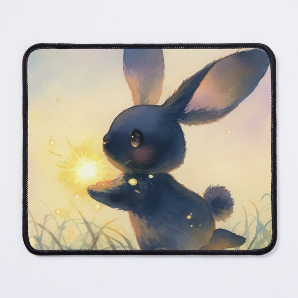 Item preview, The Luminous Courier - Bearing Inner Truth designed and sold by SweetSprash.