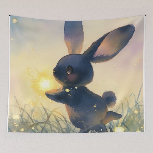 Item preview, The Luminous Courier - Bearing Inner Truth designed and sold by SweetSprash.