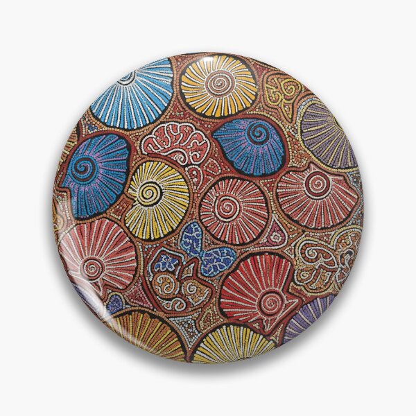 Item preview, SEASHELLS designed and sold by likbatonboot.