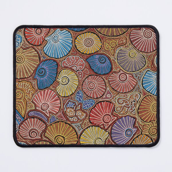 Item preview, SEASHELLS designed and sold by likbatonboot.