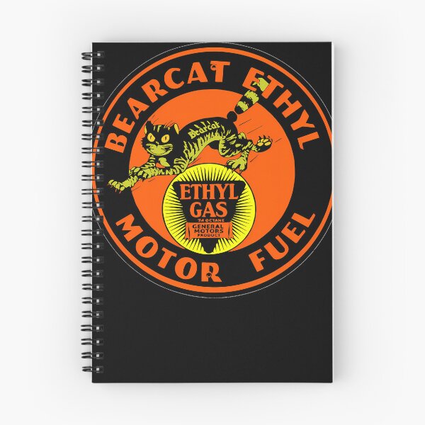 Item preview, Bearcat designed and sold by ChelseaSpain.