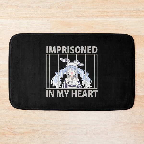 Item preview, Hololive - Usada Pekora Imprisoned designed and sold by Elsieroyo.