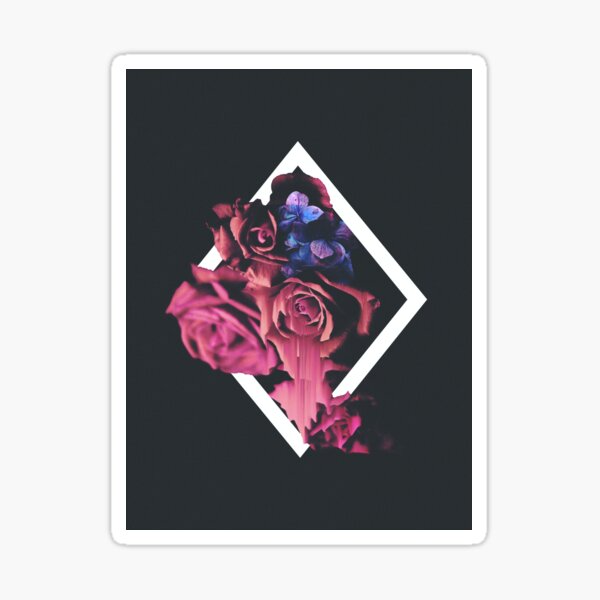 Item preview, DARK ORCHID 6 designed and sold by justin-cyberart.