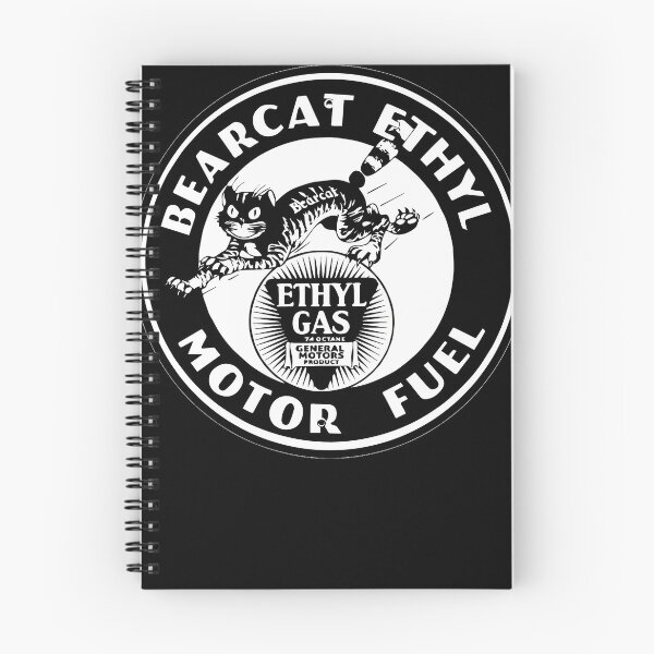 Item preview, Bearcat designed and sold by ChelseaSpain.