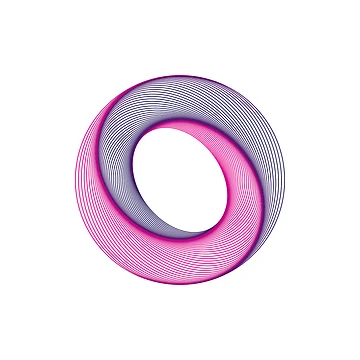 Artwork thumbnail, Vector Vortex by varshitha2024