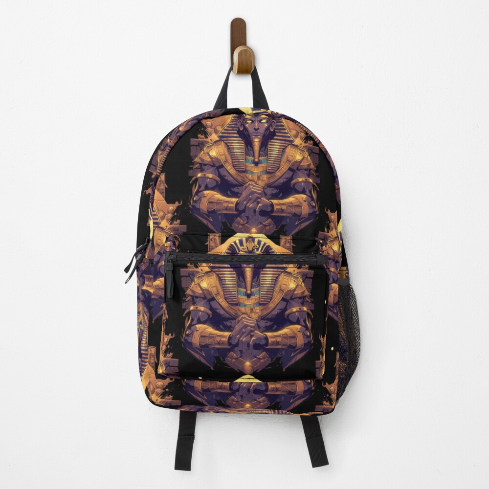 Item preview, Backpack designed and sold by vespira-motion.
