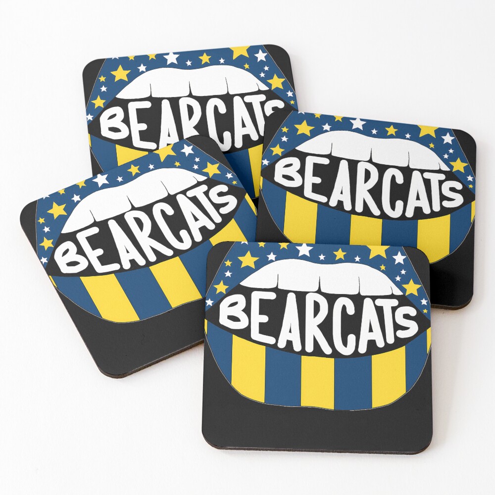 Item preview, Coasters (Set of 4) designed and sold by ChelseaSpain.
