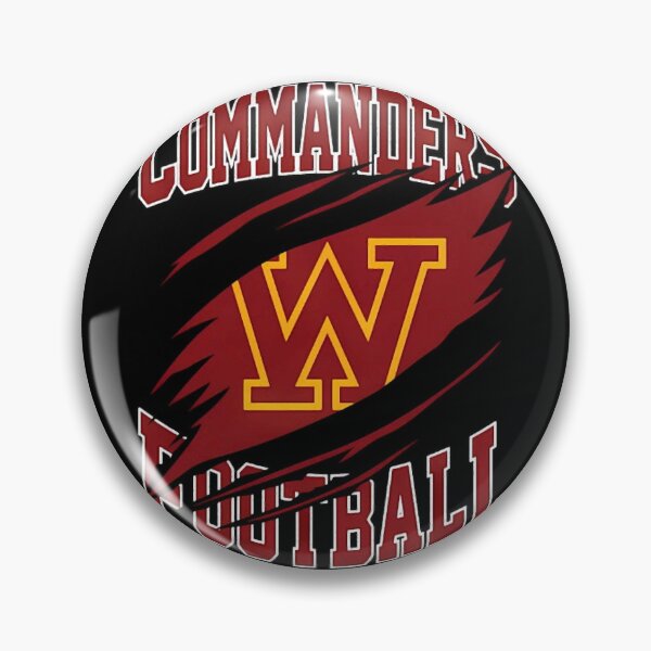 Item preview, Washington Commanders designed and sold by elanorlpmat.