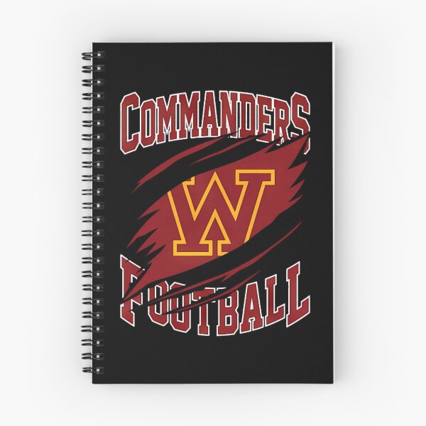 Item preview, Washington Commanders designed and sold by elanorlpmat.