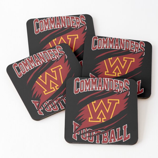 Item preview, Washington Commanders designed and sold by elanorlpmat.