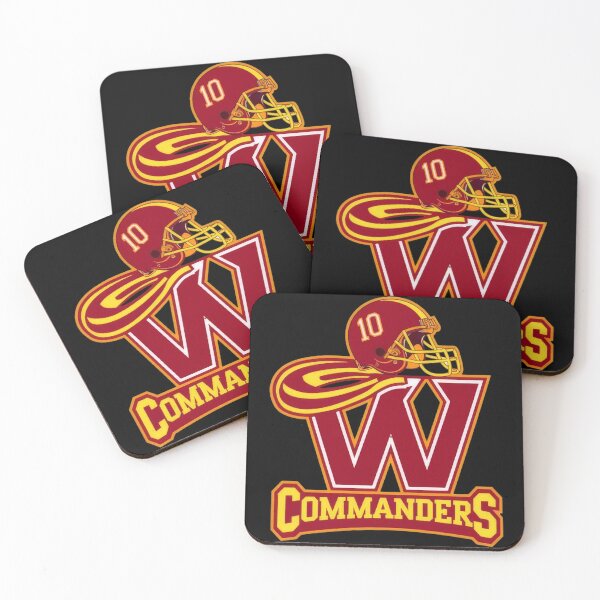 Item preview, Washington Commanders designed and sold by elanorlpmat.