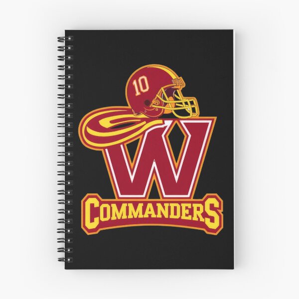 Item preview, Washington Commanders designed and sold by elanorlpmat.