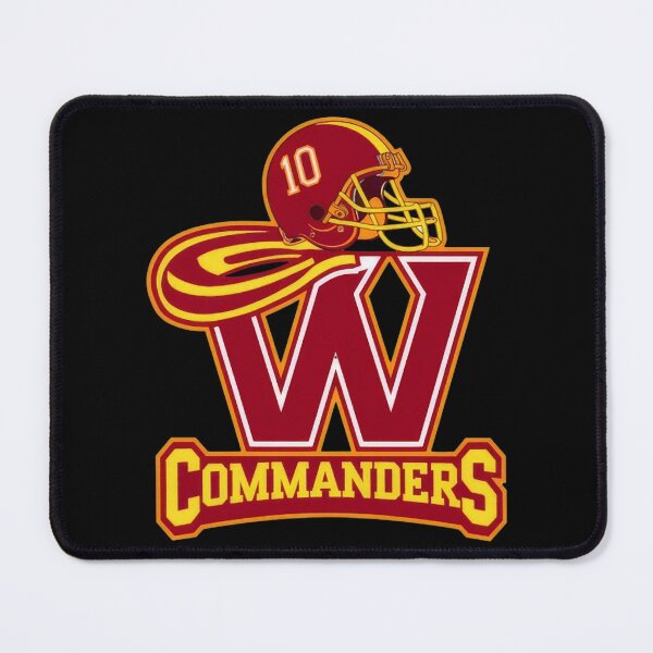 Item preview, Washington Commanders designed and sold by elanorlpmat.