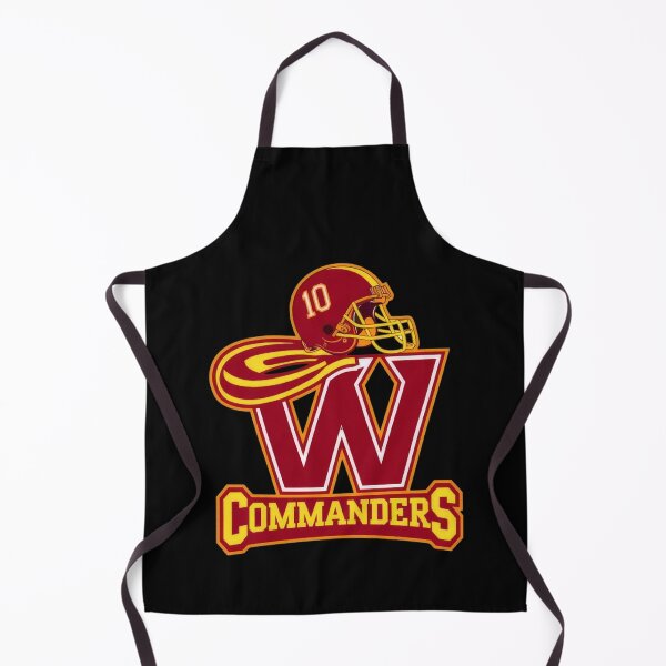 Item preview, Washington Commanders designed and sold by elanorlpmat.