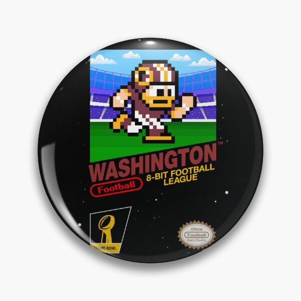 Item preview, Washington Commanders designed and sold by elanorlpmat.