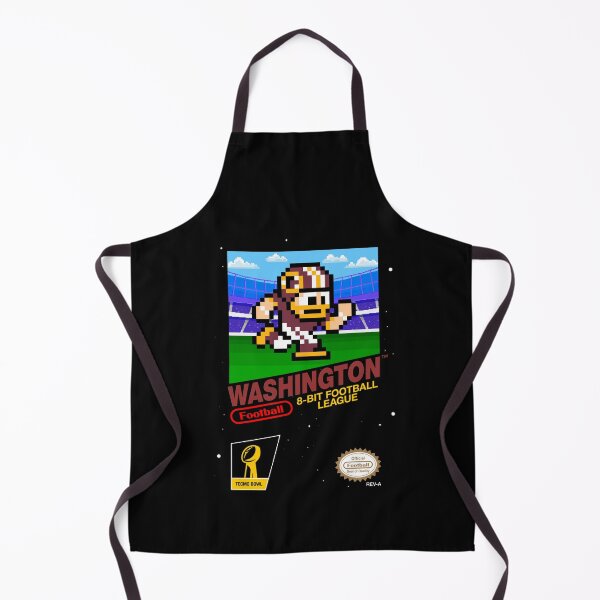 Item preview, Washington Commanders designed and sold by elanorlpmat.