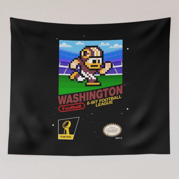 Item preview, Washington Commanders designed and sold by elanorlpmat.
