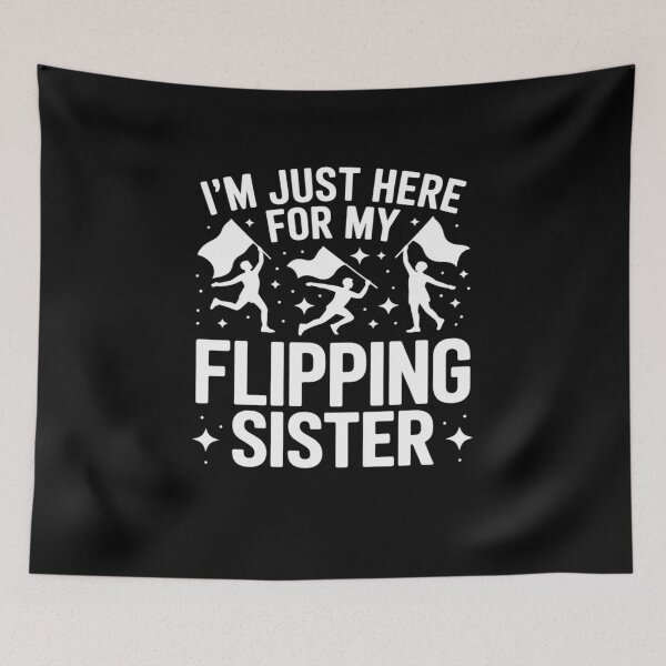 Item preview, Of A Color Guard Member Bro designed and sold by DrewLeuschke.
