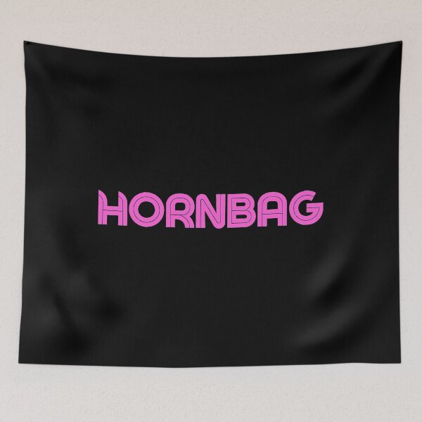 Item preview, Hornbag Kath And Kim  designed and sold by kinlansoletib.