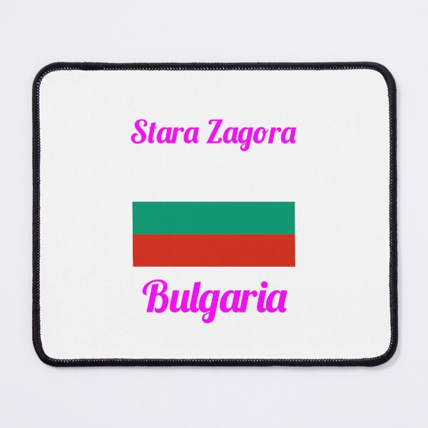 Item preview, Stara Zagora Bulgaria - Stylish Prints, designed and sold by Fleetwood1994.