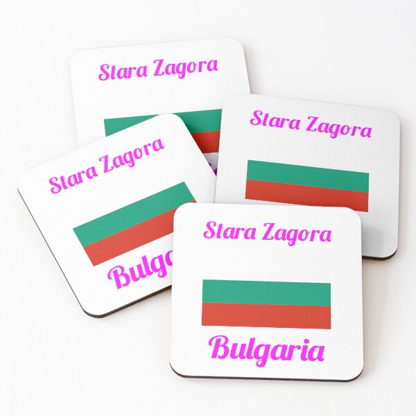 Item preview, Stara Zagora Bulgaria - Stylish Prints, designed and sold by Fleetwood1994.