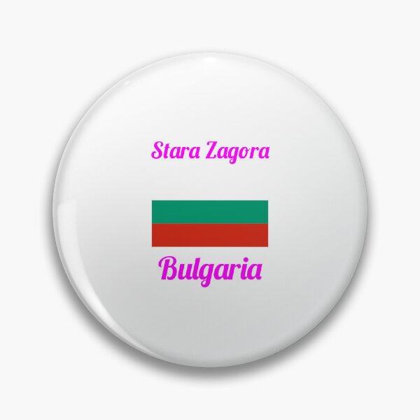 Item preview, Stara Zagora Bulgaria - Stylish Prints, designed and sold by Fleetwood1994.