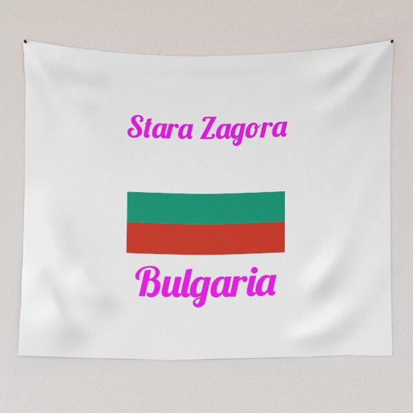 Item preview, Stara Zagora Bulgaria - Stylish Prints, designed and sold by Fleetwood1994.