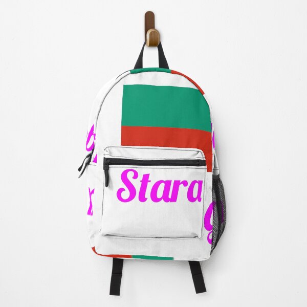 Item preview, Stara Zagora Bulgaria - Stylish Prints, designed and sold by Fleetwood1994.