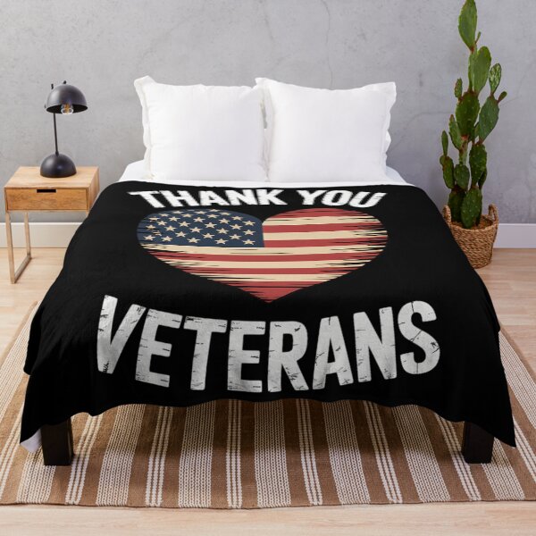 Item preview, Thank You Veterans Patriotic American Flag Veterans Day designed and sold by ValerieRodrigue.