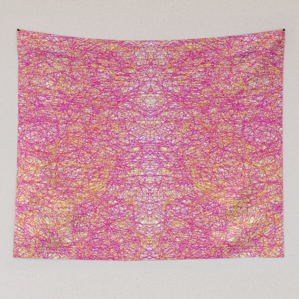 Item preview, Squiggles. Boggle your eyes with these twisting, turning loop-de-loops. designed and sold by CharlottePlaceArt.