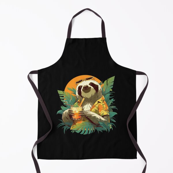 Item preview, Sloth designed and sold by vespira-motion.