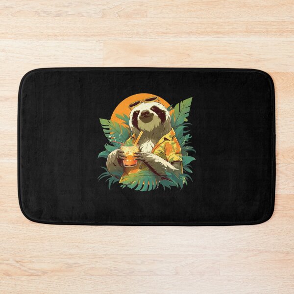 Item preview, Sloth designed and sold by vespira-motion.