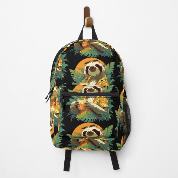 Item preview, Sloth designed and sold by vespira-motion.
