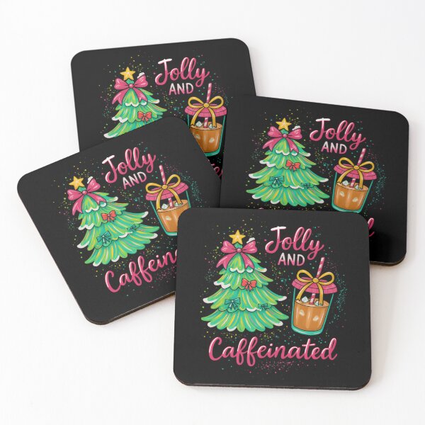 Item preview, and festive be everyday coffee alert enjoying cheerful, during stay season the life. uplifted energetic person This or of cup to in describes might a who a designed and sold by SmithWSTaRR.