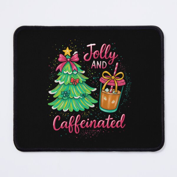Item preview, and festive be everyday coffee alert enjoying cheerful, during stay season the life. uplifted energetic person This or of cup to in describes might a who a designed and sold by SmithWSTaRR.
