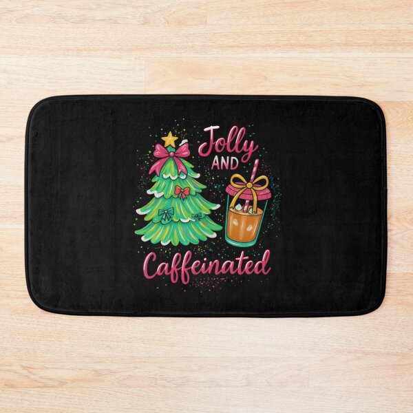 Item preview, and festive be everyday coffee alert enjoying cheerful, during stay season the life. uplifted energetic person This or of cup to in describes might a who a designed and sold by SmithWSTaRR.
