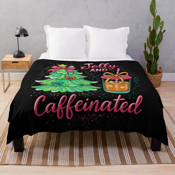 Item preview, and festive be everyday coffee alert enjoying cheerful, during stay season the life. uplifted energetic person This or of cup to in describes might a who a designed and sold by SmithWSTaRR.