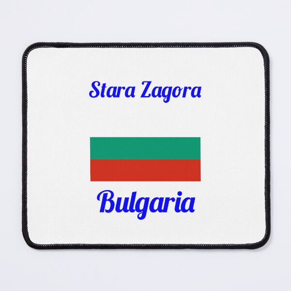 Item preview, Stara Zagora Bulgaria - Stylish Prints, designed and sold by Fleetwood1994.