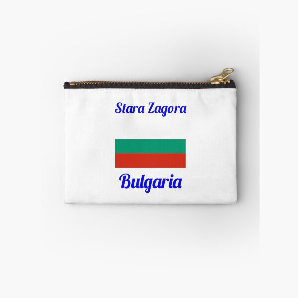 Item preview, Stara Zagora Bulgaria - Stylish Prints, designed and sold by Fleetwood1994.