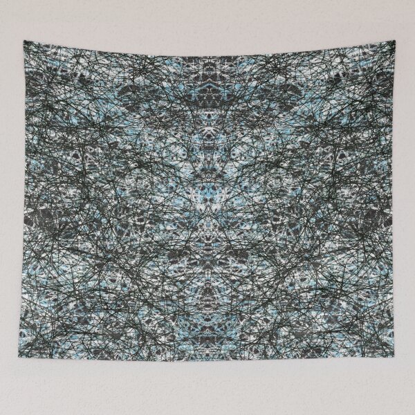 Item preview, Squiggles. Boggle your eyes with these twisting, turning loop-de-loops. designed and sold by CharlottePlaceArt.