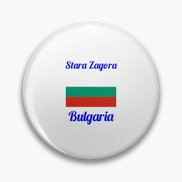 Item preview, Stara Zagora Bulgaria - Stylish Prints, designed and sold by Fleetwood1994.